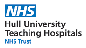 Hull and East Yorkshire Hospitals NHS Trust Logo